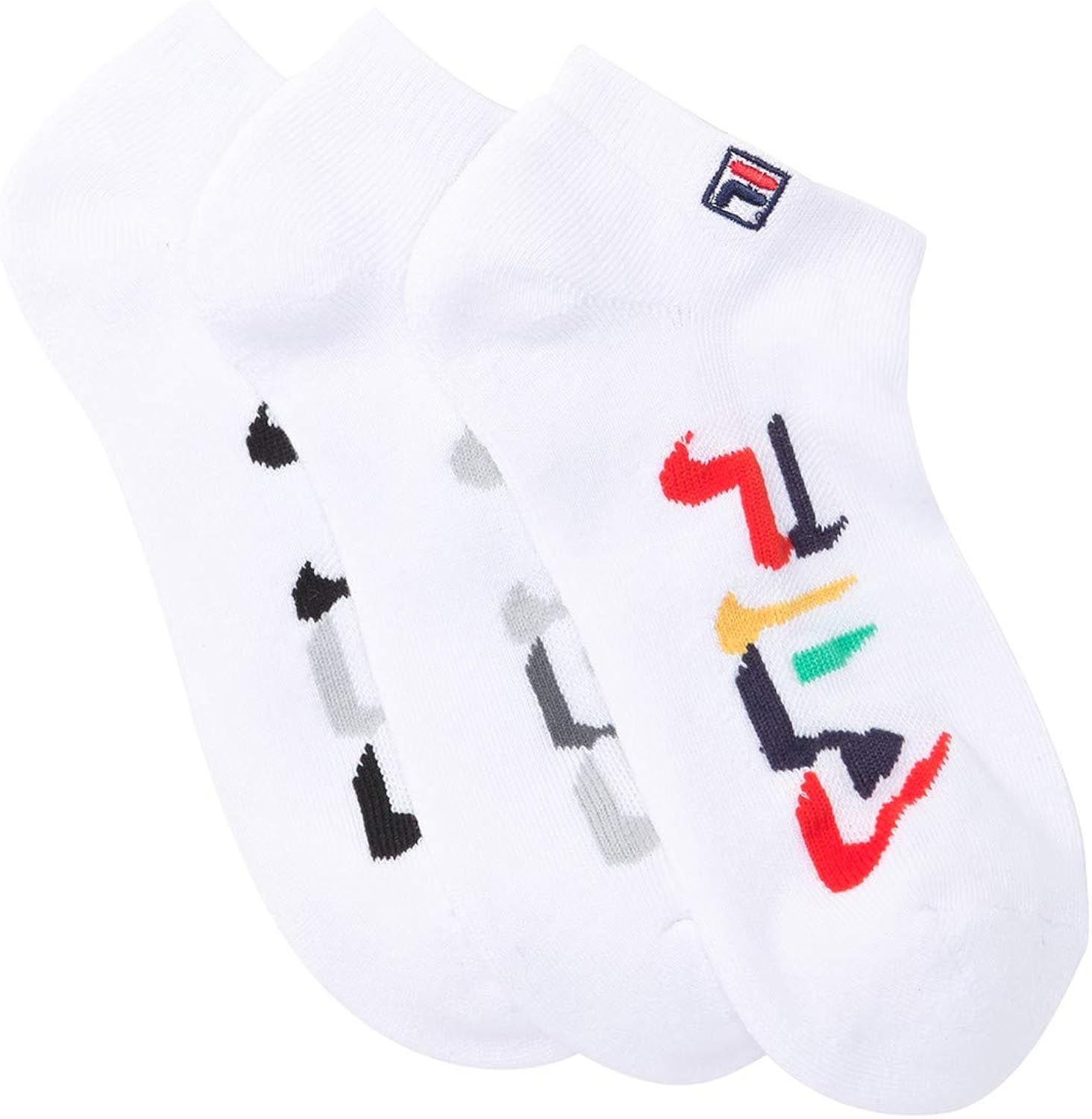 fila vintage socks