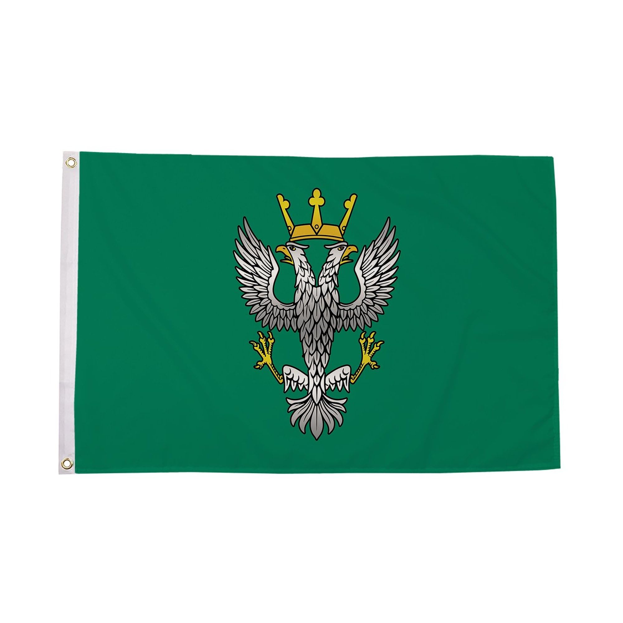 Mercian Regiment Flag 5ft x 3ft — image 1