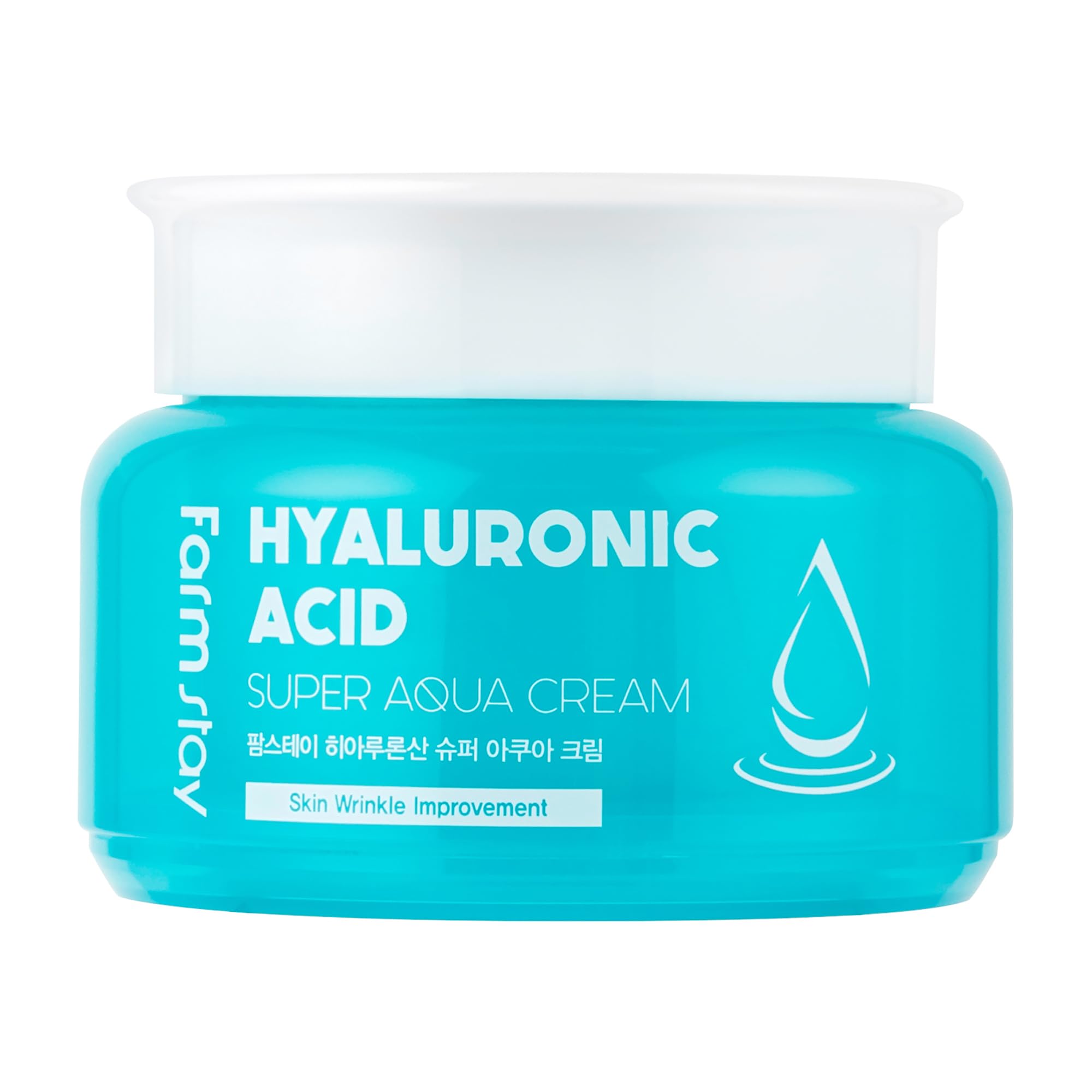 Farm Stay Collagen Super Aqua Cream 80ml / 2.7oz