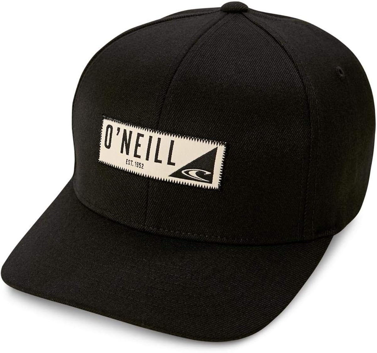 black pendleton ball cap