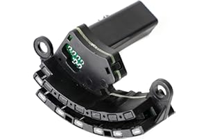 Bruce & Shark 5135969AA Sensor Replacement Fit for Dodge Challenger 2008-2010,for Charger 2006-2010, for Magnum 2005-2008 Fit for Chrysler 300 2005-2010,Re#5135969AA 0025428018