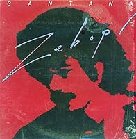 Santana Ablum Cover