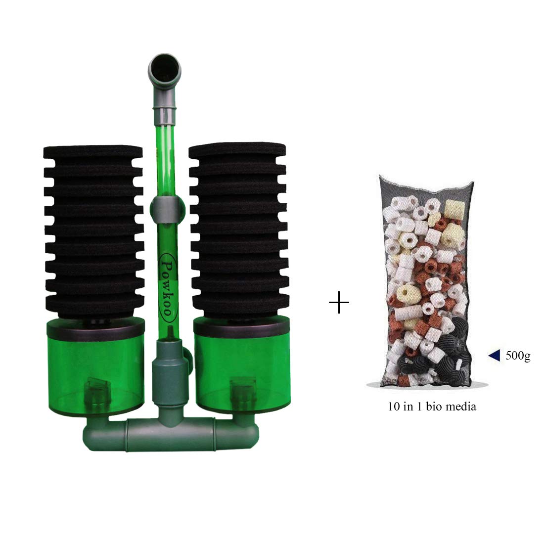 The 10 Best 20 Inch Ribbed Water Filter