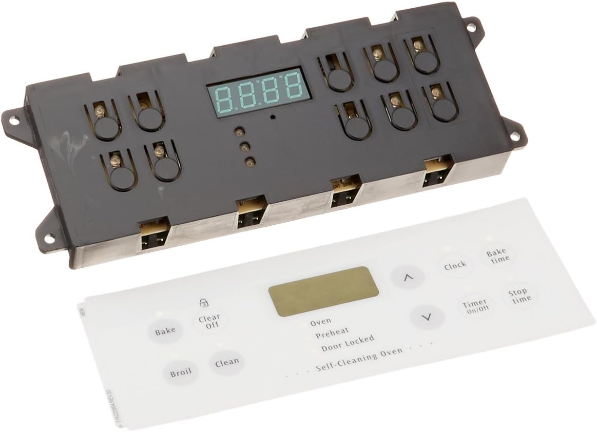 Frigidaire 318185446 Clock/Timer