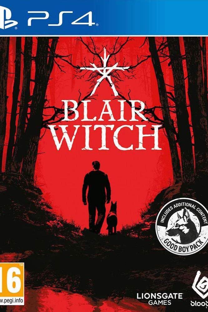 Blair witch ps4 price Clearance