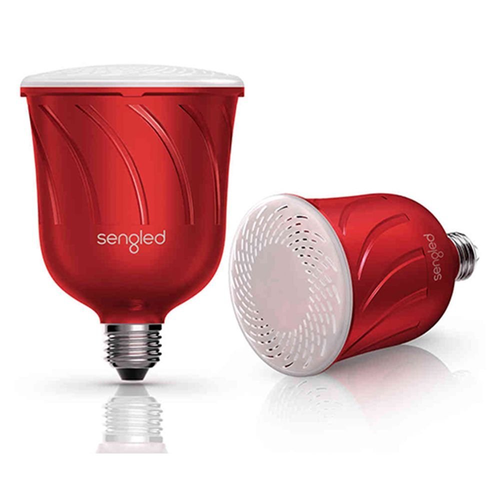 sengled pulse horn pendant light