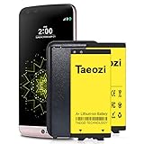 LG G5 Battery Charger, 2 x 3200mAh Replacement