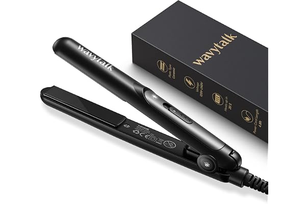 Amazon Los más vendidos: Mejor Planchas para Cabello