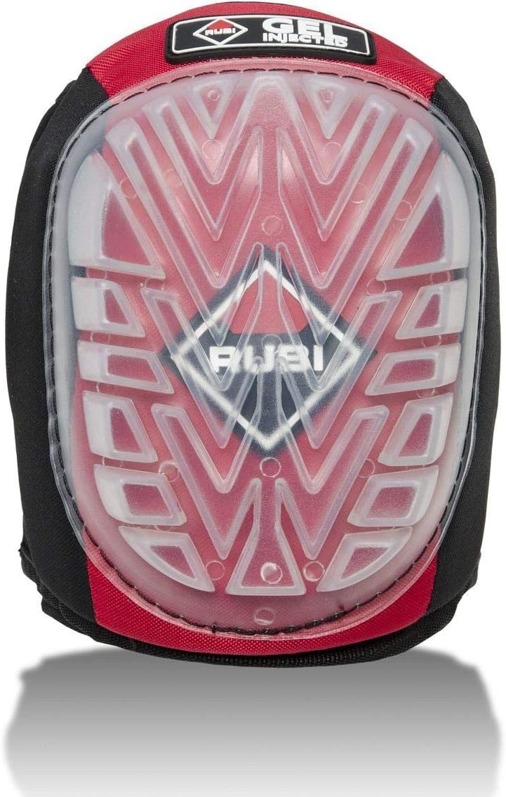 Rubi 81998 Rodilleras GEL COMFORT