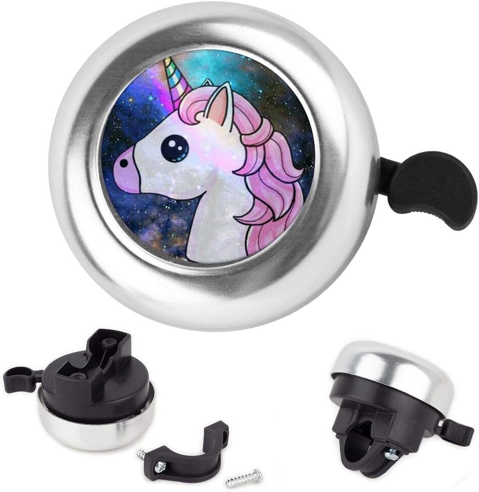 Illians Bicycle Bell #DQUG