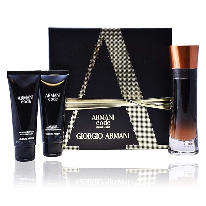 armani code for men amazon