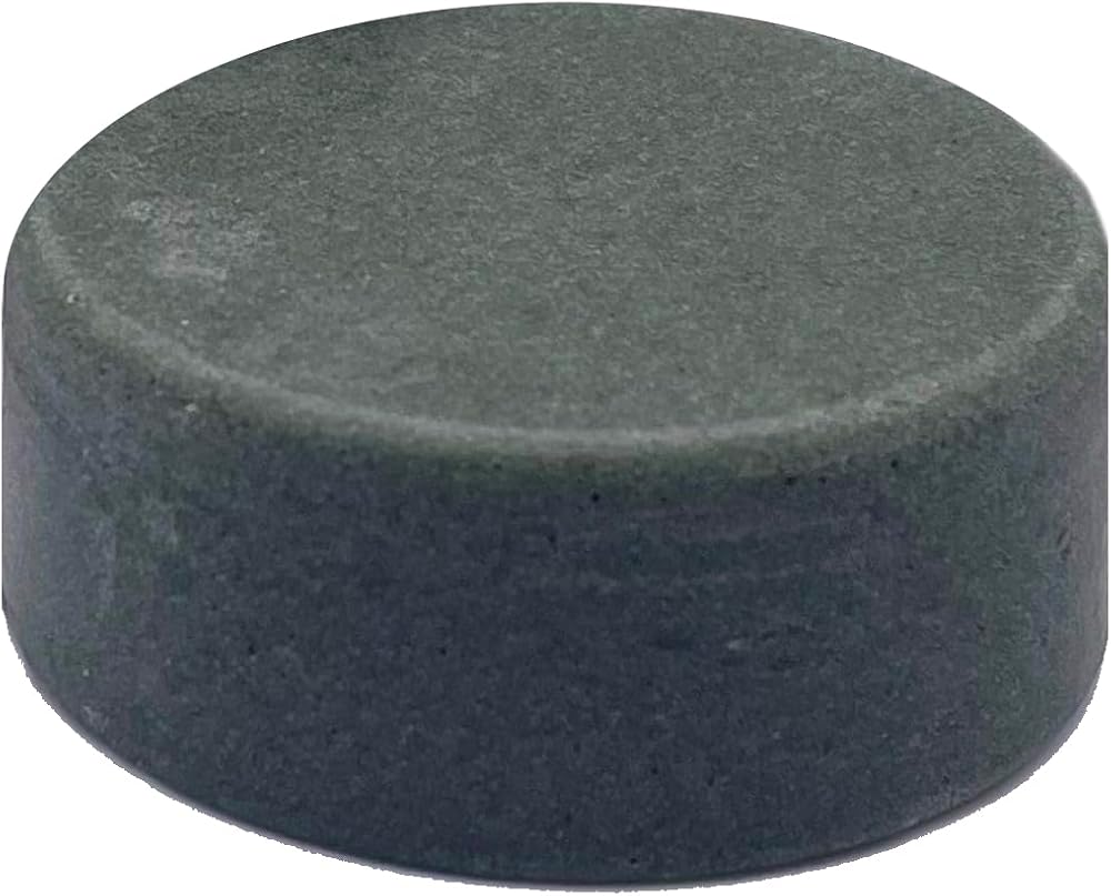 Bath Bubble & Beyond Peppermint Geranium Scented Gardener's Hand Soap Refill 70g