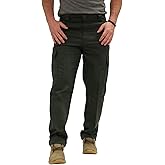 Dickies Boys' Flex Cargo Slim Straight Pant - Stretch Everyday Pants, Lightweight Durable Fit for School & Casual Wear