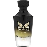 Victorioso - Nero by Maison Alhambra for Men - 3.4 oz EDP Spray