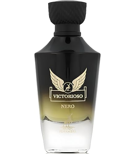 Amazon.com: Salvo by Maison Alhambra for Men - 3.4 oz EDP