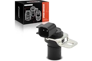 A-Premium Speed Sensor Compatible with Ford F-150 F150 2004-2014, Mustang 2004, Expedition 2004-2009, E-350 Super Duty 2004-2009, Crown Victoria & Lincoln Navigator, Town Car, Mark LT & Mercury