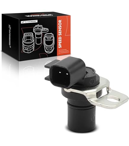 Amazon.com: Ford F5TZ-7M101-A Sensor Assembly - Speed