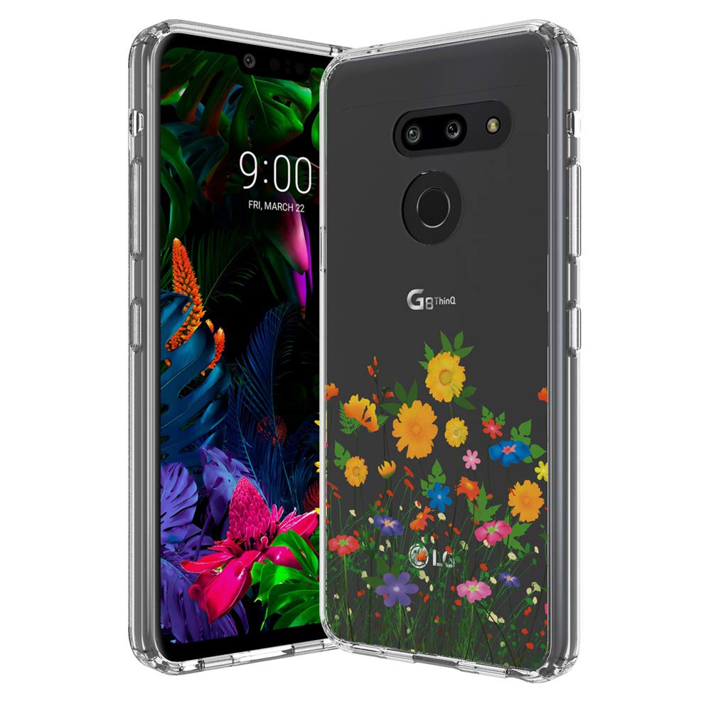 Best orange lg phone cover