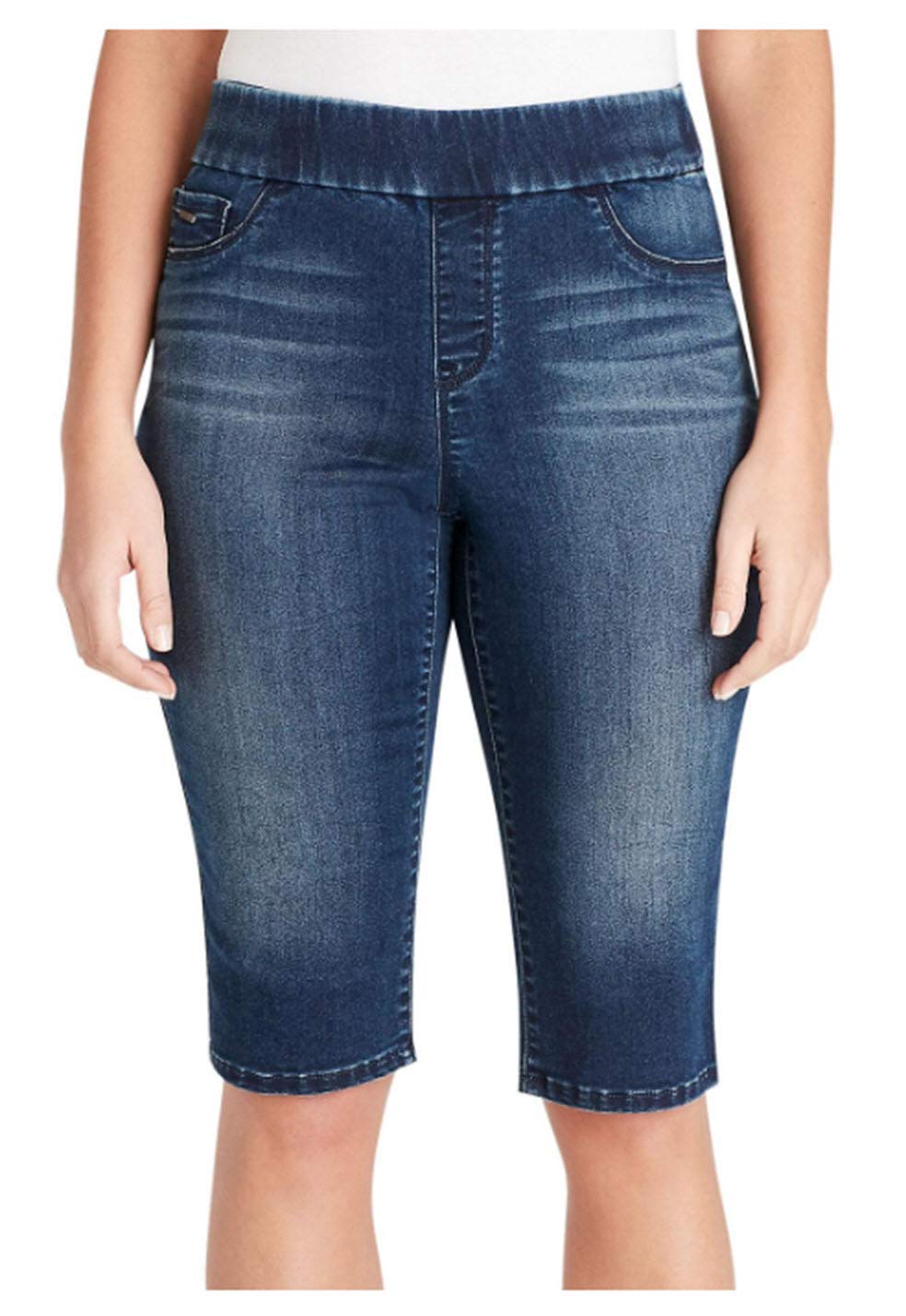 NINE WEST Women's Heidi Pull On Skimmer 