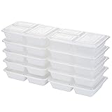 Good Cook Meal Prep, 3 Compartments BPA