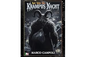 "Krampus Nacht" - Dark Winter Tales (ITA/ENG)
