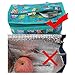 TEAMOOK Lunch Bag Insulated Lunch Box Cooler Bags 1pcs (Green owl)
