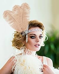 VIJIV Natural Large Ostrich Feathers Bulk 10 Pieces
