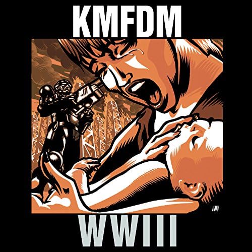 Kmfdm - Nihil - Amazon.com Music