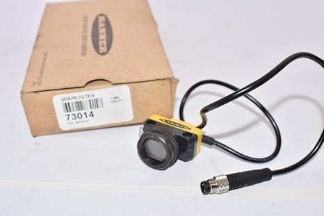 Amazon Com Brand New Banner Engineering Corp Qs18vp6lpq 61631