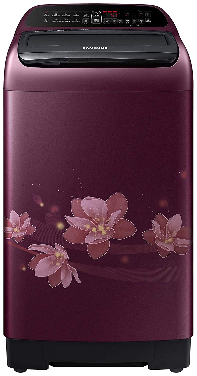 Top 10 Best Top load washing machines in India 2021 (fully automatic) Review