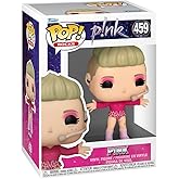 Funko Pop! Rocks: P!NK - Trustfall