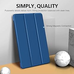 MoKo Case Fit Samsung Galaxy Tab S5e 2019, Ultra