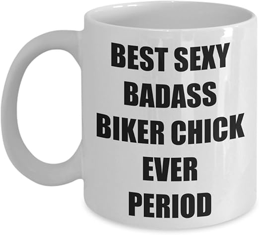 biker chick gifts