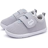 BMCiTYBM Baby Shoes Boy Girl Infant Sneakers Non-Slip First Walkers 6 9 12 18 24 Months