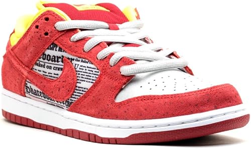 crawfish sb dunk