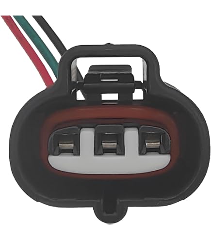EGR Pressure Feedback Sensors DPFE4 DPFE 4U7Z-9J460-AA Fits Ford Pickup