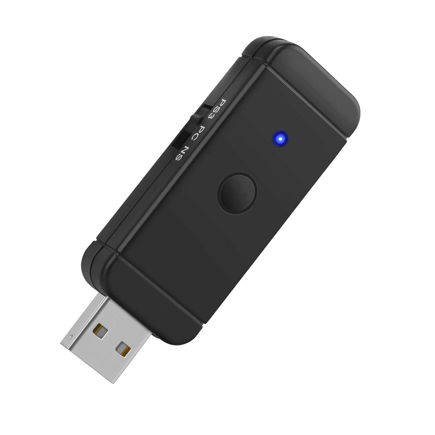 Bluetooth Wireless Controller Adapter Nintendo Switch / PS3 / PS4