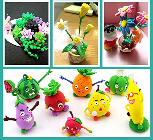 4 Szsrcywd+Colorful+Modeling+No+Toxic+Creative