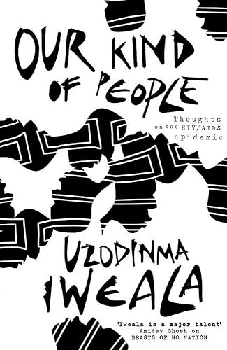 Download Our Kind of People: Thoughts on the HIV/AIDS epidemic PDF