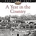 A Year in the Country wall calendar 2019 (Art calendar) by 