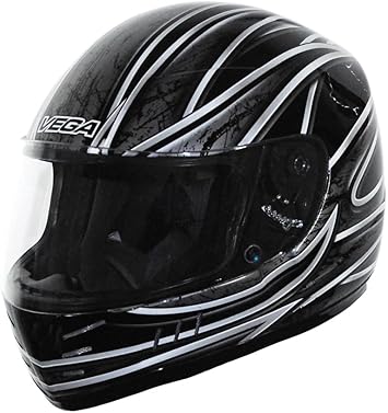 youth go kart helmet