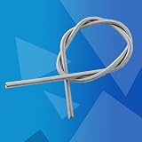 Walfront Kiln Heating Element Coil 220V 2500W FeCrAl Resistance Wire Furnace view 7