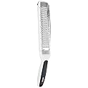 Zyliss SmoothGlide Rasp Grater