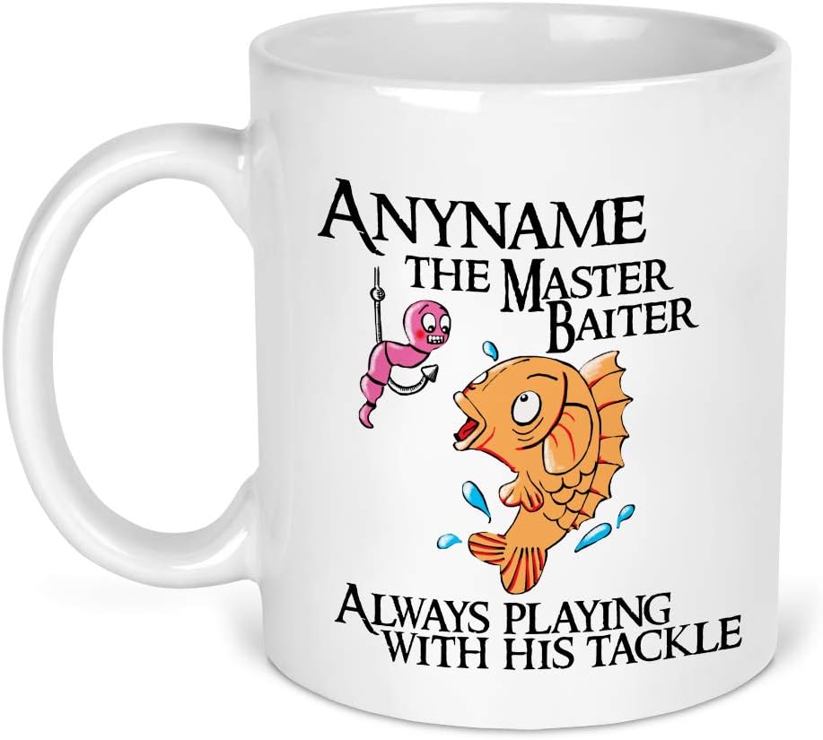 master baiters bait and tackle