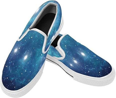 personalized loafers