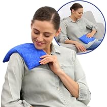 Amazon.com: Nature Creation Reusable Microwave Heat Pad ...