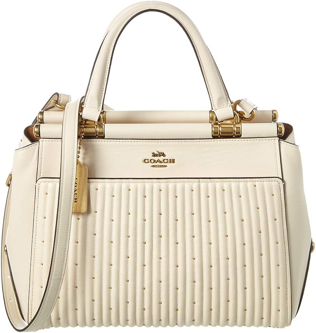 grace bag with quilting