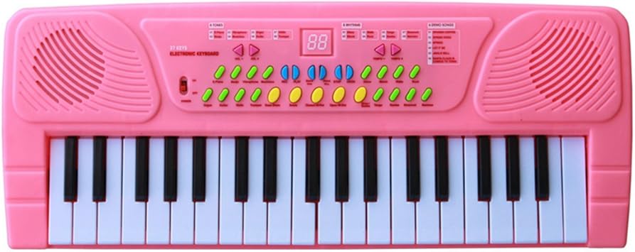 pianola giocattolo per bambini