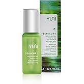 YUNI Beauty Rejuvenating Facial Oil – Natural Skincare – Face Oil for Gua Sha & Facial Massage – Organic Anti-Ageing Face Oil for Dry Skin – Brightening & Firming Skin Care Oil
