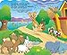 Fisher-Price Little People: Noah and the Animals (Lift-the-Flap)